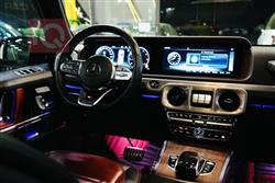 مێرسێدس بێنز G-Class